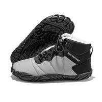 Gray / Black