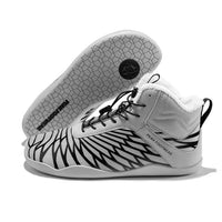 Gray / Black