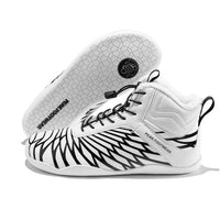 White / Black