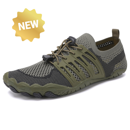 TerraScout Unisex Barefoot Shoes