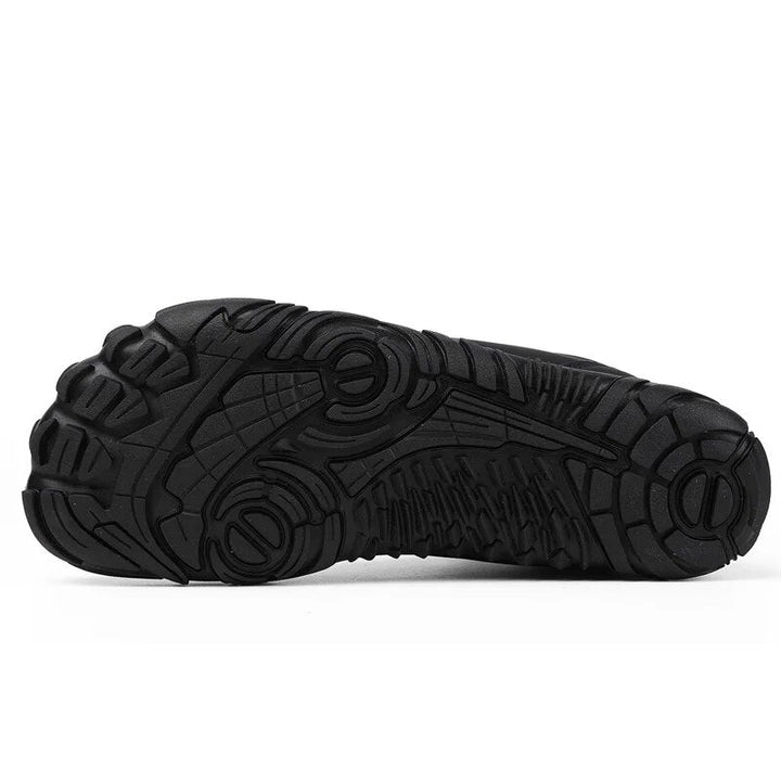 TerraNorth Unisex Non-Slip Winter Barefoot Shoes