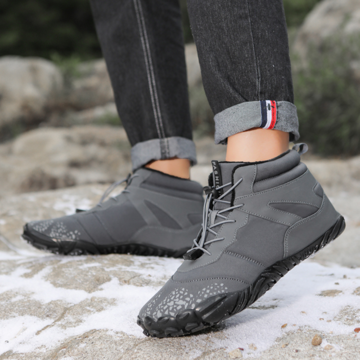 TerraArctic 2.0 Unisex Winter Barefoot Shoes
