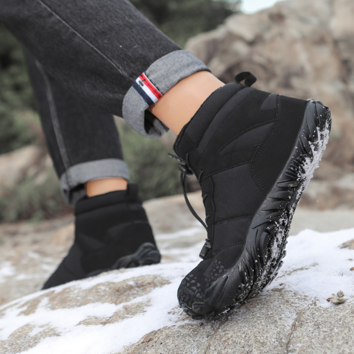 TerraArctic 2.0 Unisex Winter Barefoot Shoes