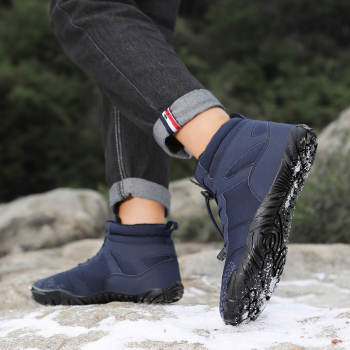 TerraArctic 2.0 Unisex Winter Barefoot Shoes
