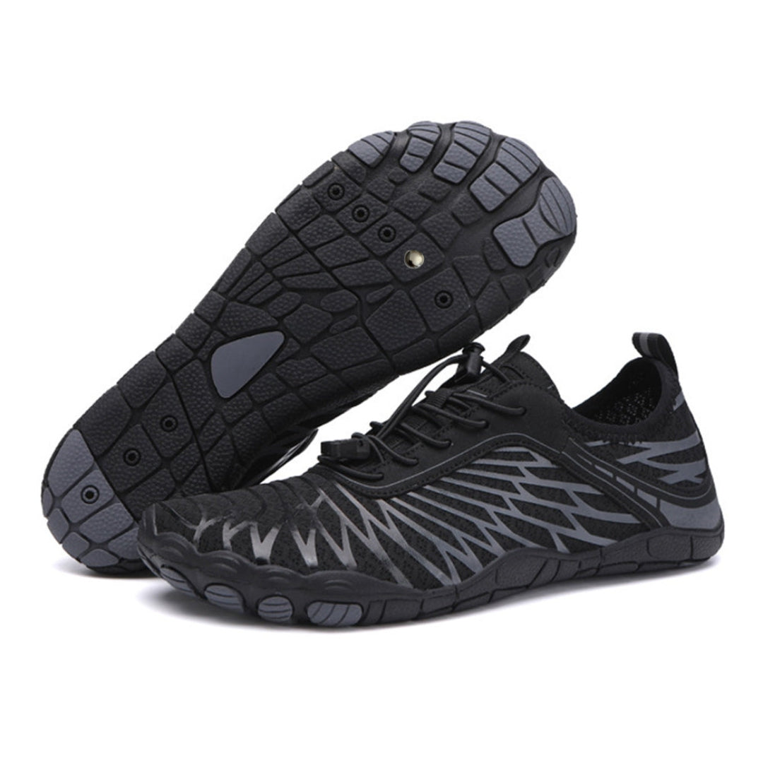 Grounding SkinPro 2.0 Barefoot Shoes with Copper Sole