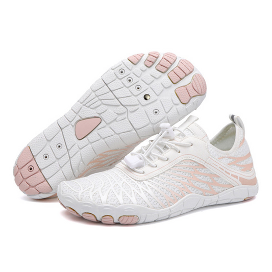 Grounding SkinPro 2.0 Barefoot Shoes with Copper Sole