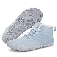 Winter Blue