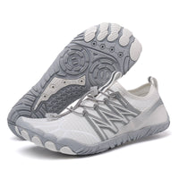 White / Grey