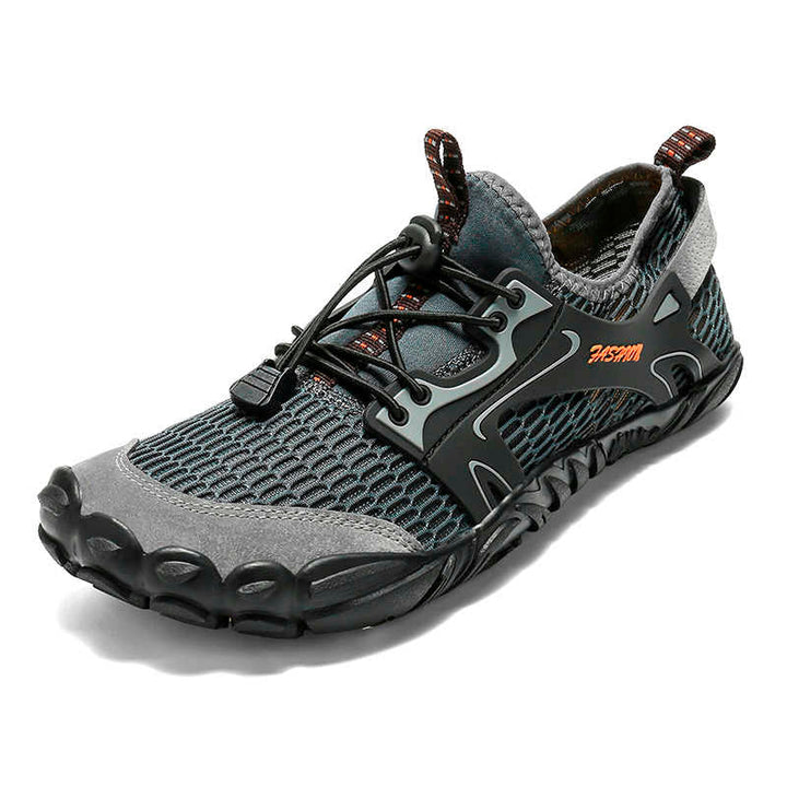 TerraRidge Unisex Barefoot Hiking Shoes