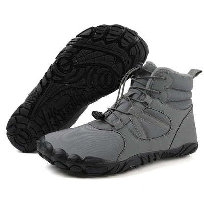 TerraHighland Unisex Winter Barefoot Boots