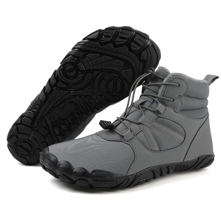 TerraHighland Unisex Winter Barefoot Boots