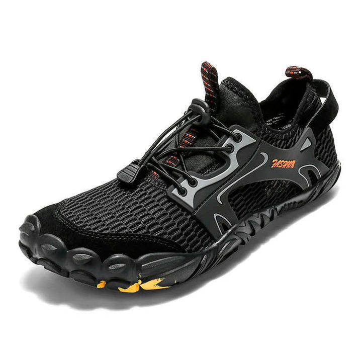 TerraRidge Unisex Barefoot Hiking Shoes