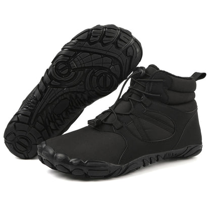 TerraHighland Unisex Winter Barefoot Boots