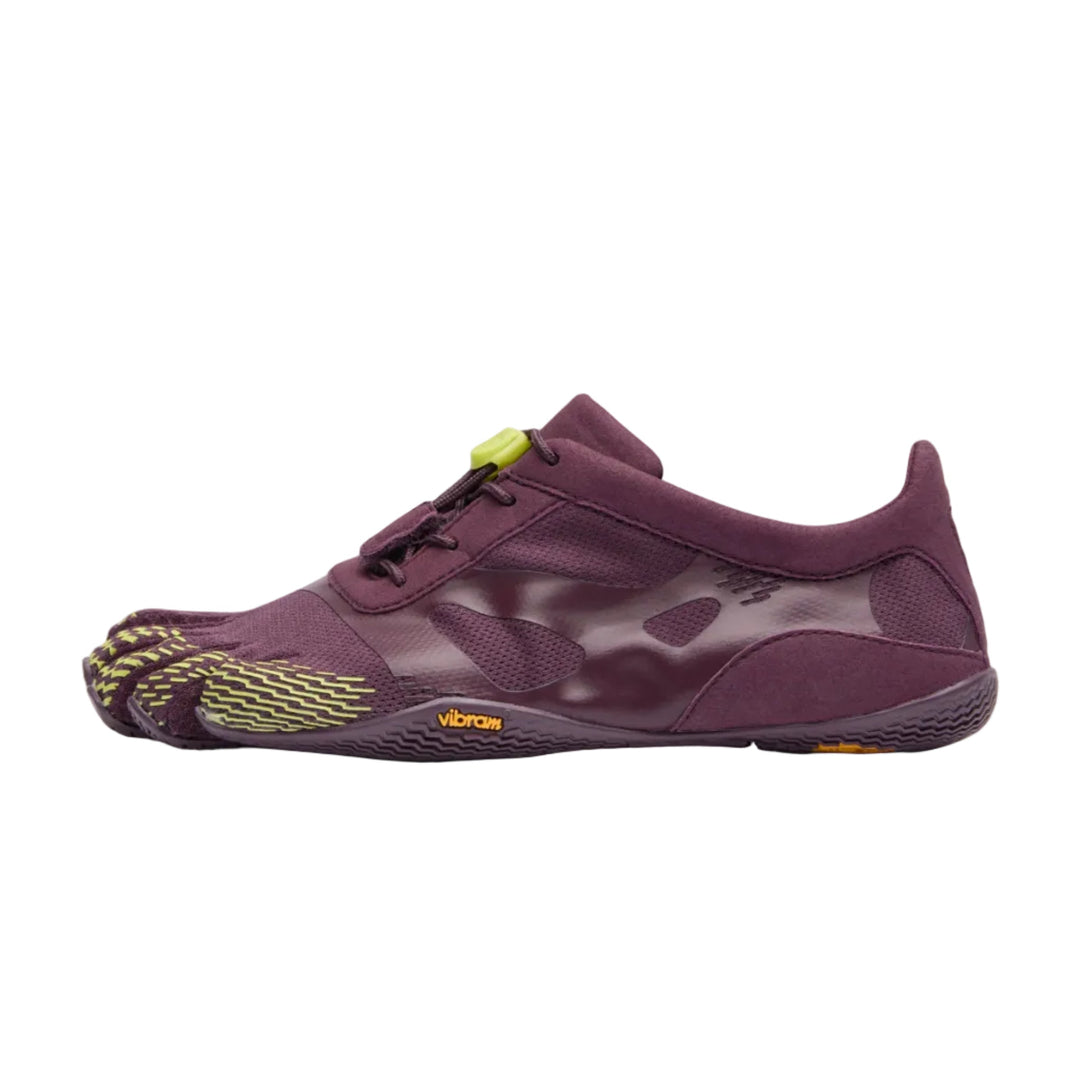 TerraFlex Men's Five-Toe Barefoot Shoes — Fig Green