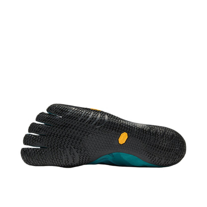TerraFlex Men's Five-Toe Barefoot Shoes — Deep Lake