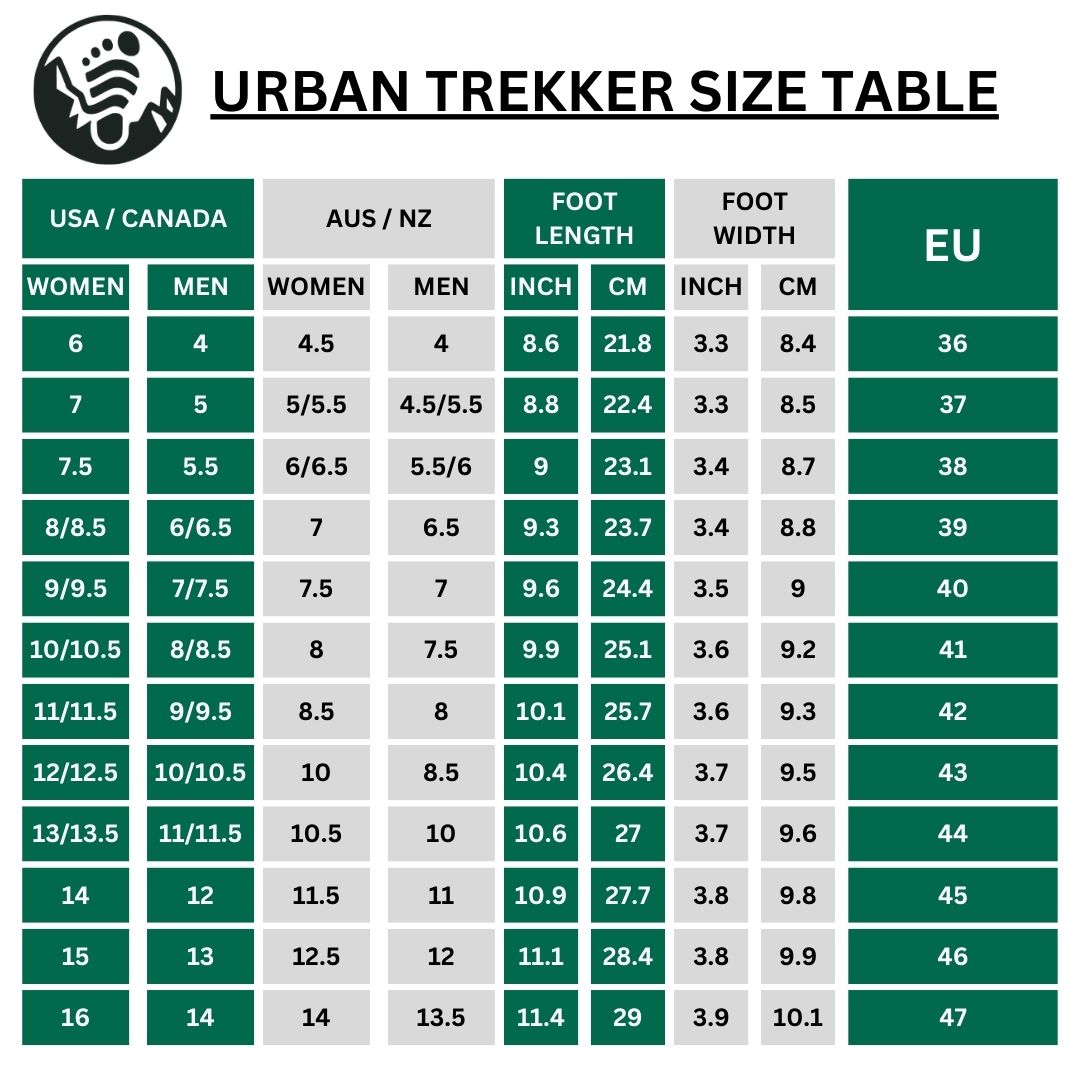 TerraUrban Unisex Waterproof Winter Barefoot Boots