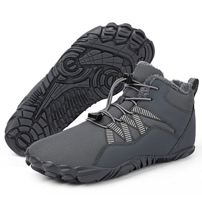 TerraArctic Unisex Winter Barefoot Shoes