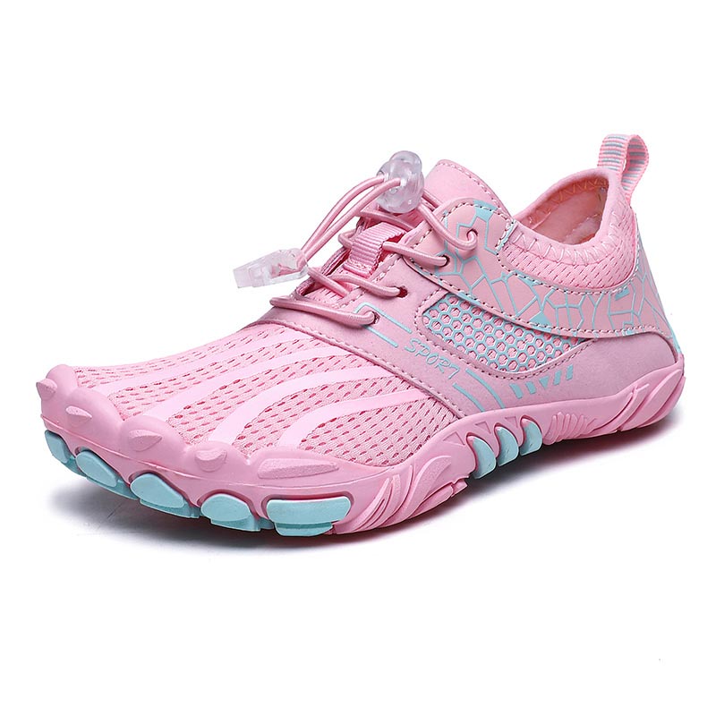 TerraKids Barefoot Shoes