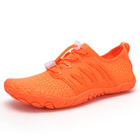 Neon Orange