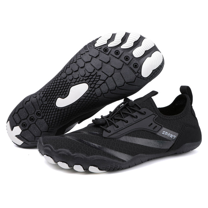 TerraSprint Unisex Barefoot Sneakers