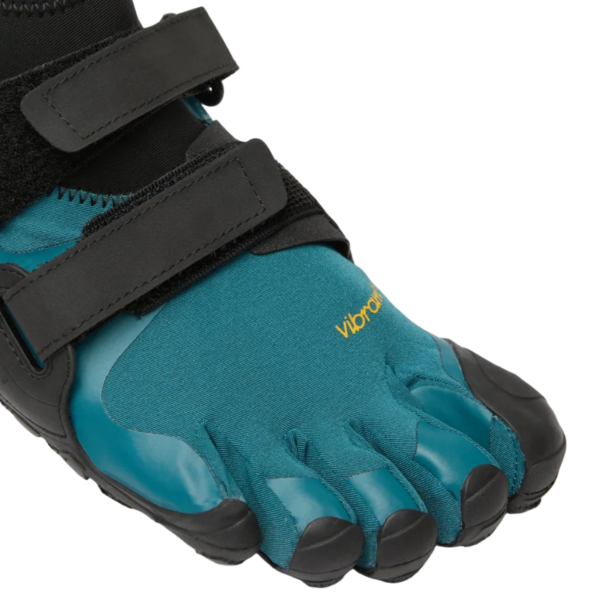 TerraTrek Five-Toe Barefoot Shoes — Deep Lake