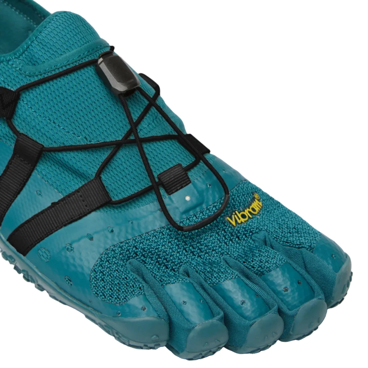 TerraWalk Men's Five-Toe Barefoot Shoes — Deep Lake