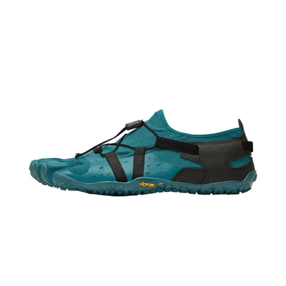 TerraWalk Men's Five-Toe Barefoot Shoes — Deep Lake