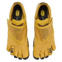 Mustard Black