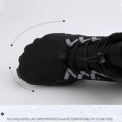 TerraArctic Unisex Winter Barefoot Shoes