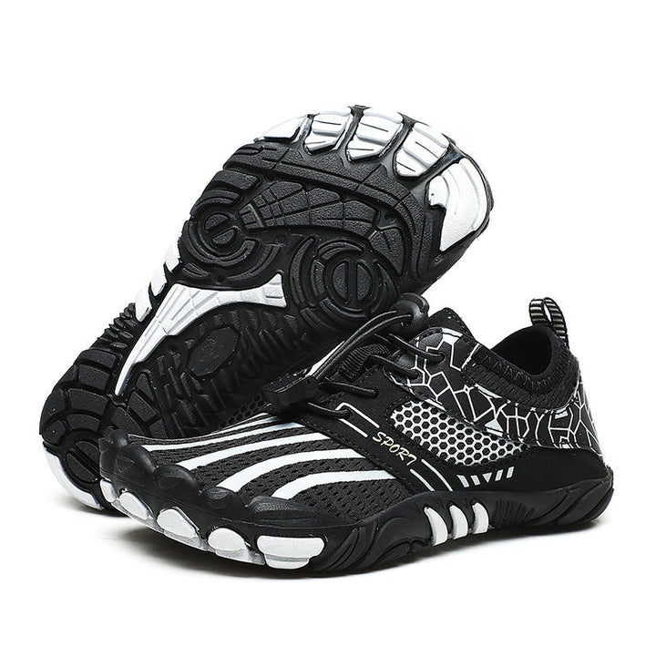 TerraKids Barefoot Shoes