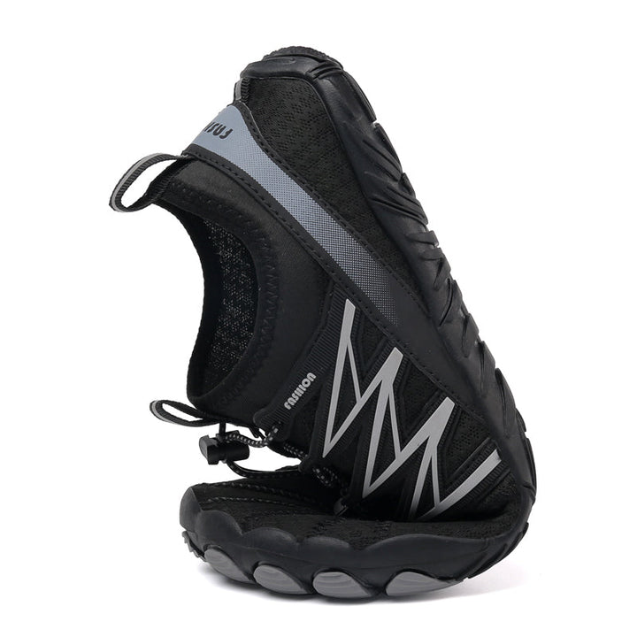 TerraFly Unisex Barefoot Sneakers