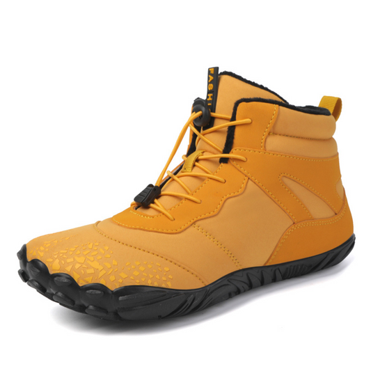 TerraArctic 2.0 Unisex Winter Barefoot Shoes