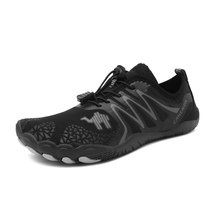 TerraVibe Unisex Barefoot Sneakers