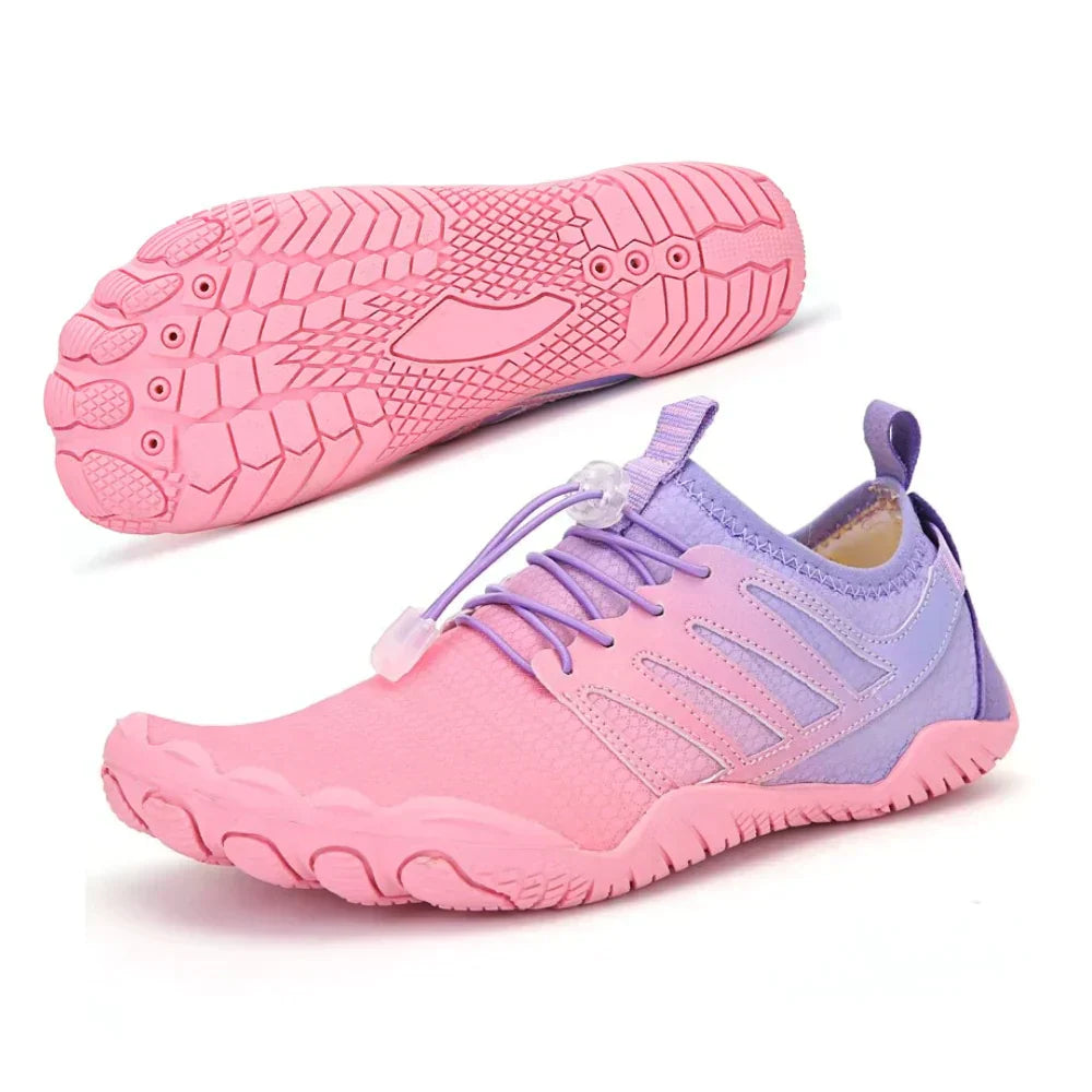TerraFeel Unisex Barefoot Sneakers