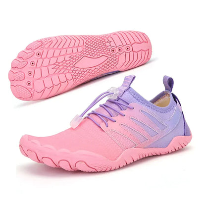 TerraFeel Unisex Barefoot Sneakers