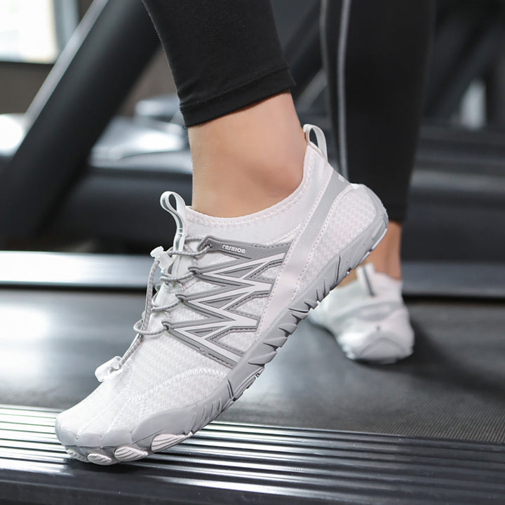 TerraFly Unisex Barefoot Sneakers