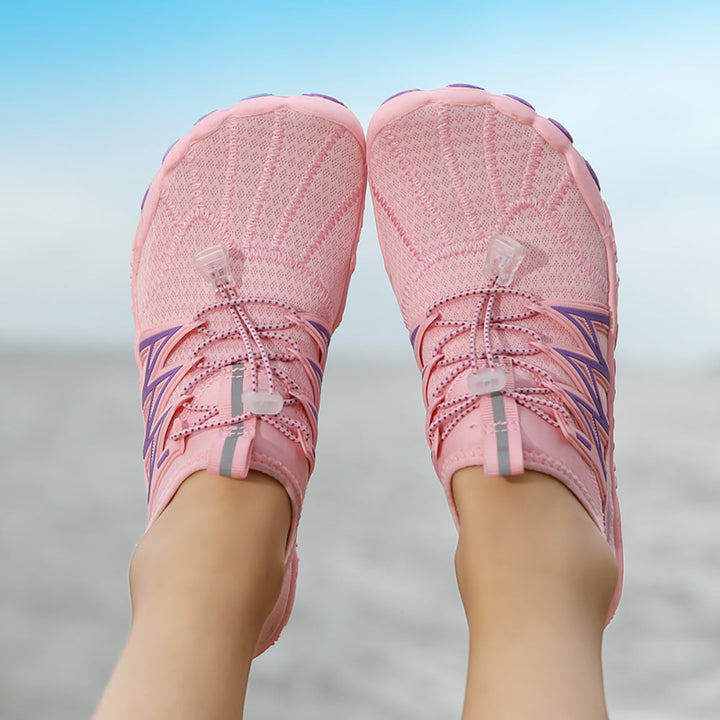 TerraFly Unisex Barefoot Sneakers