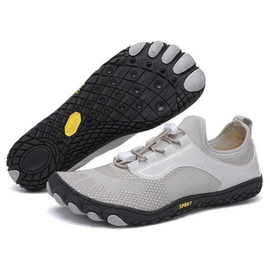 TerraSport Unisex Barefoot Sneakers