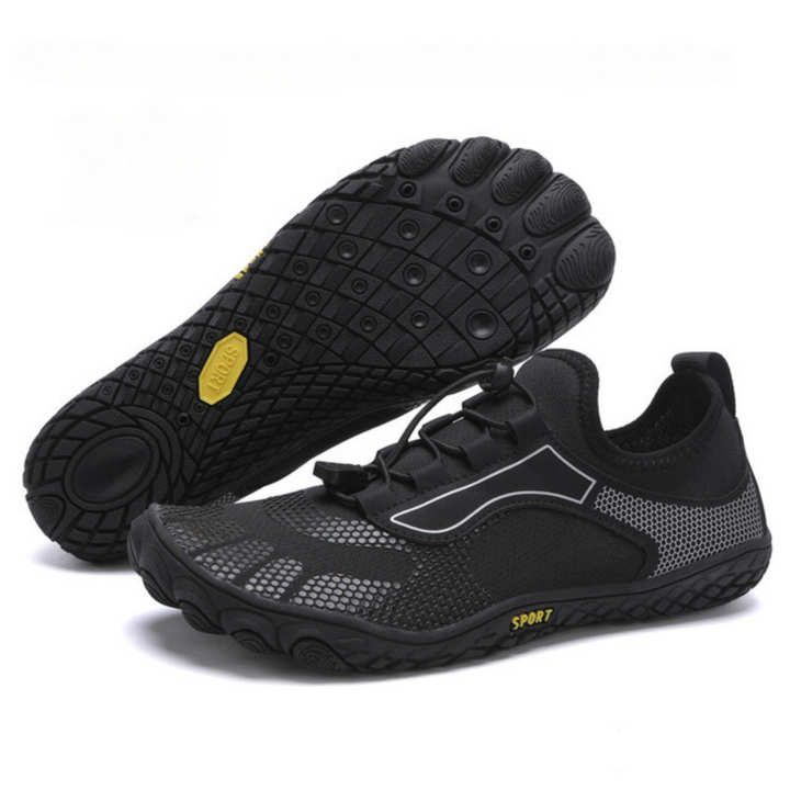 TerraSport Unisex Barefoot Sneakers