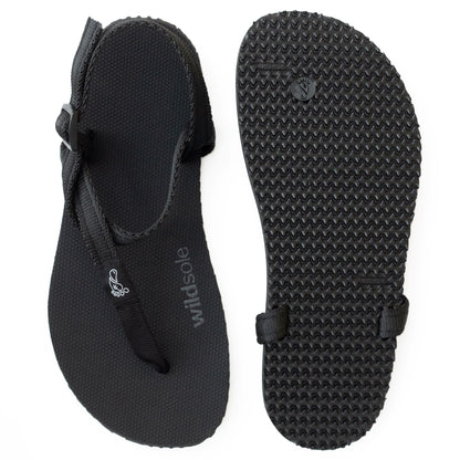 TerraShore Barefoot Sandals