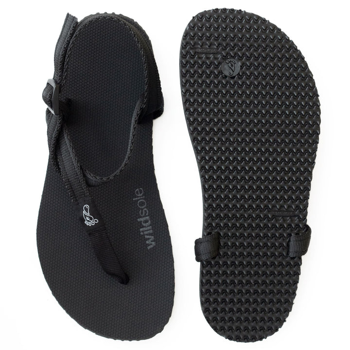 TerraShore Barefoot Sandals