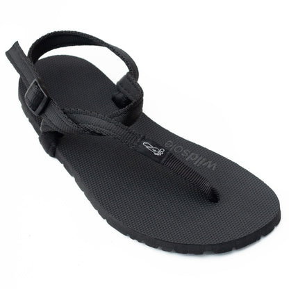 TerraPath Barefoot Sandals